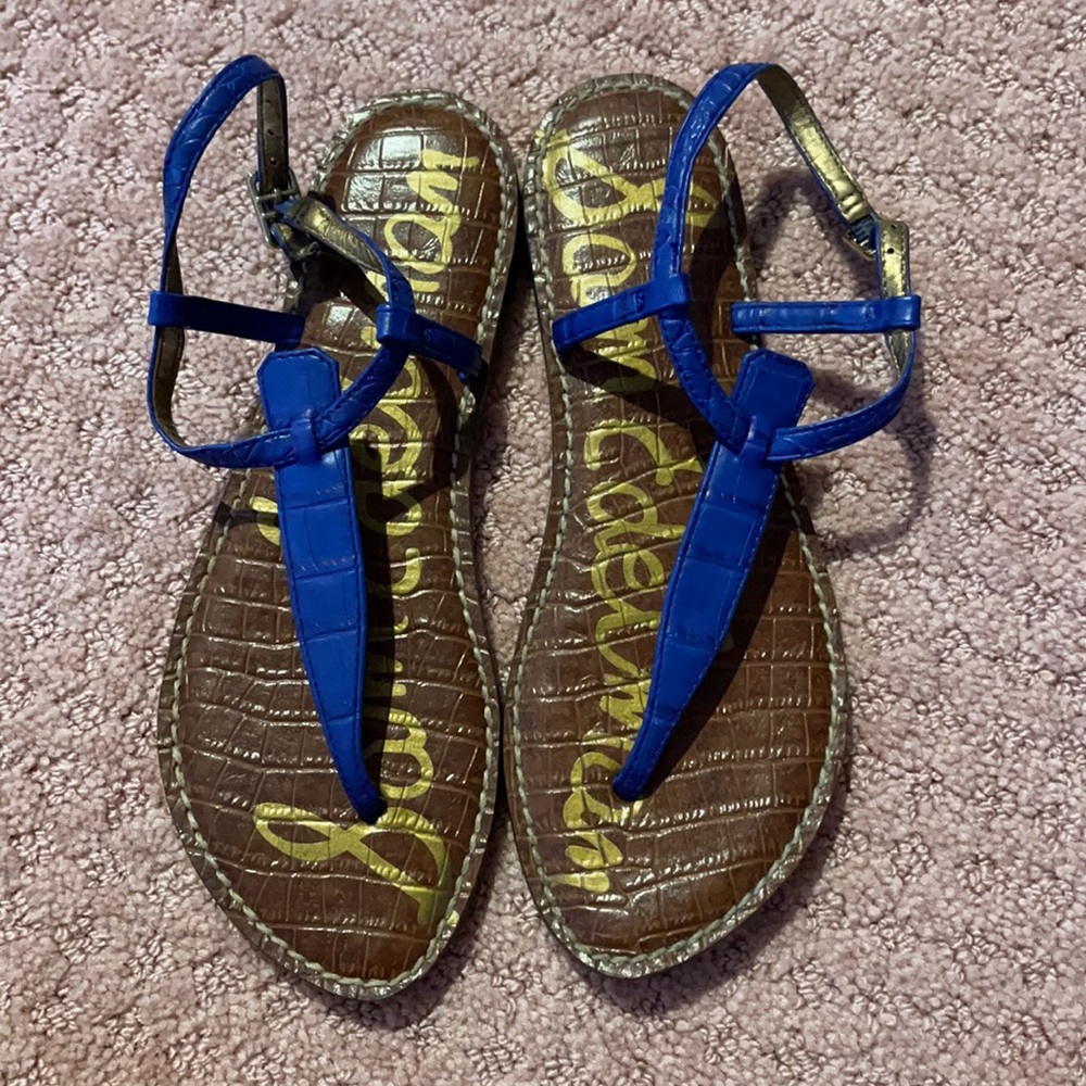 sam edelman sandals